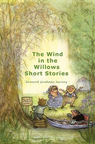 Libro Wind In The Willows Short Stories (Paperback) Kenneth Grahame Society