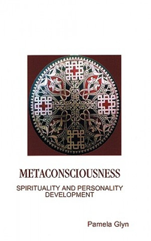 Carte Metaconsciousness Pamela Glyn