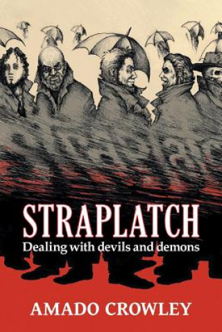 Book Straplatch Amado Crowley