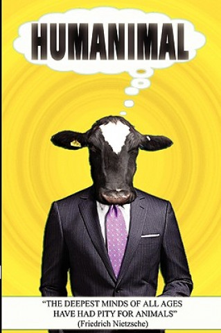 Book Humanimal Vergil Z. Ozeca