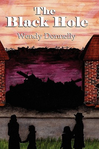 Könyv Black Hole Wendy Donnelly