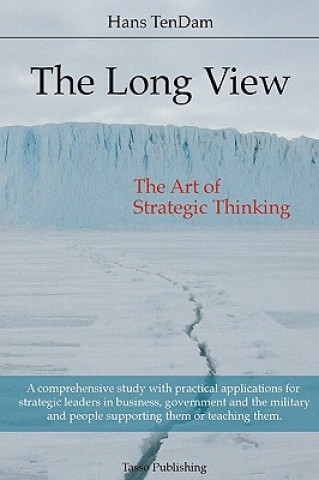 Book Long View Hans Tendam