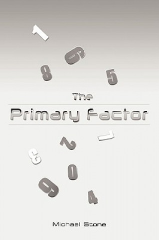 Βιβλίο Primary Factor Stone