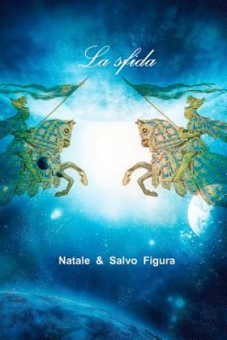 Knjiga Sfida Salvo Andrea Figura