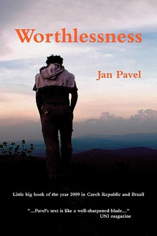 Carte Worthlessness Jan Pavel
