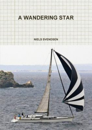 Libro Wandering Star NIELS SVENDSEN