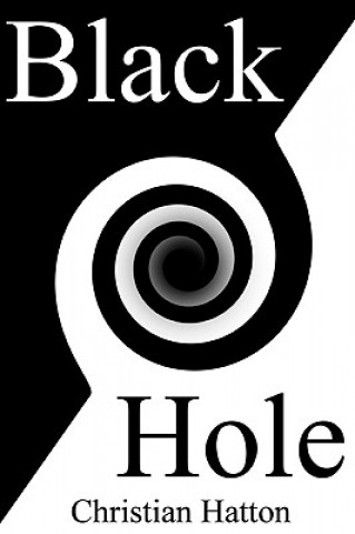 Könyv Black Hole Christian Hatton