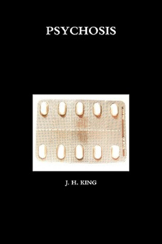 Libro Psychosis J H King