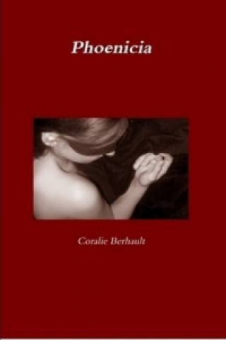 Könyv Phoenicia Coralie Berhault