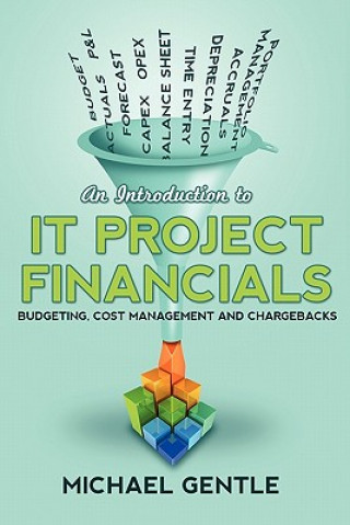 Carte Introduction to IT PROJECT FINANCIALS - budgeting, cost management and chargebacks. Michael Gentle
