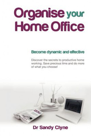 Carte Organise Your Home Office Clyne