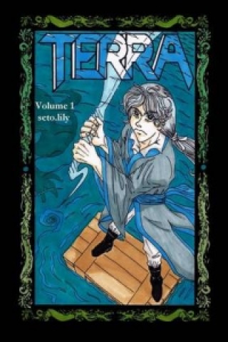 Buch Terra seto.lily