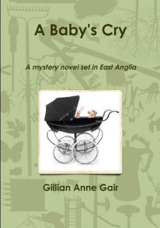 Книга Baby's Cry Gillian Gair