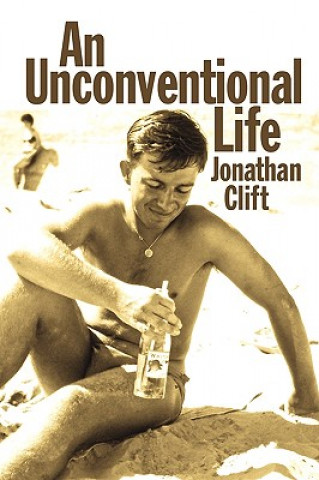 Książka Unconventional Life Jonathan Clift