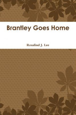 Carte Brantley Goes Home Rosalind J. Lee