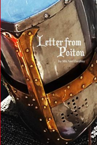 Книга Letter From Poitou Michael Eardley