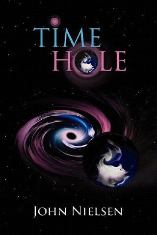 Libro Timehole John Nielsen