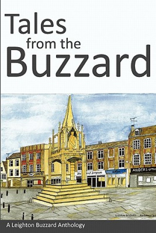 Carte Tales from the Buzzard Leighton Buzzard Writers