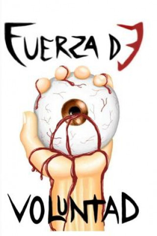 Buch Fuerza De Voluntad Abel Augusto Abelleira
