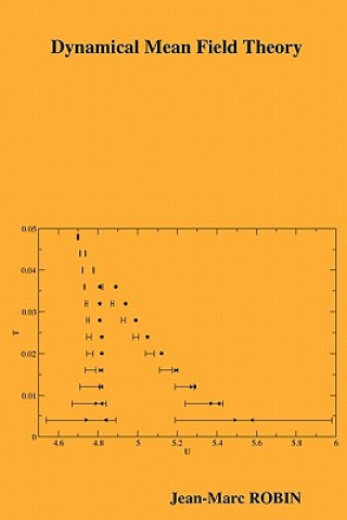 Buch Dynamical Mean Field Theory Jean-Marc Robin