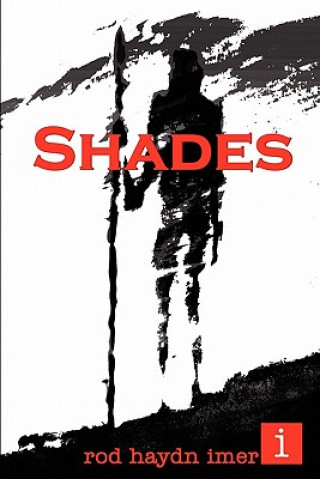 Книга Shades Rod Imer