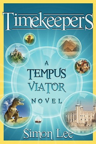 Buch Timekeepers Lee
