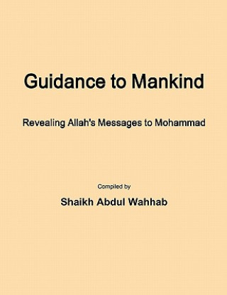 Carte Guidance to Mankind Shaikh Abdul Wahhab