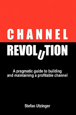Carte Channel Revolution Stefan Utzinger