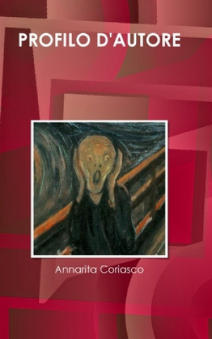 Книга PROFILO D'AUTORE VOCI FUORI CAMPO Annarita Coriasco