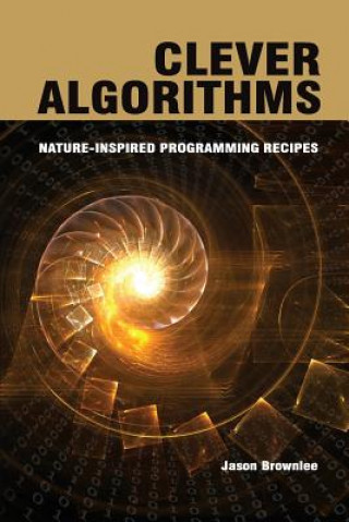 Książka Clever Algorithms Brownlee