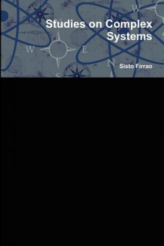 Knjiga Studies on Complex Systems Sisto Firrao