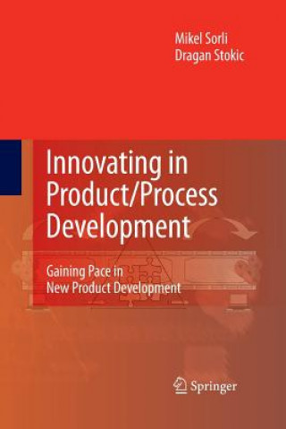 Carte Innovating in Product/Process Development MIKEL SORLI