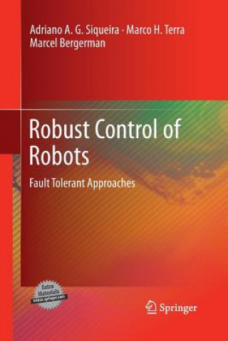 Libro Robust Control of Robots Marcel Bergerman