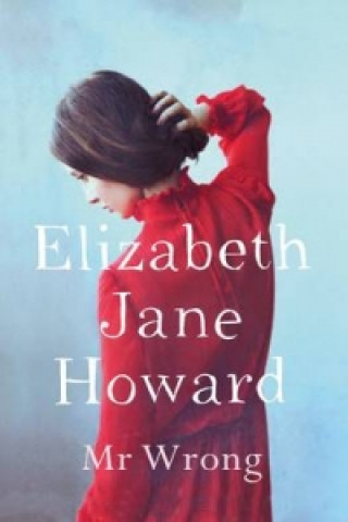 Buch Mr Wrong HOWARD  ELIZABETH JA