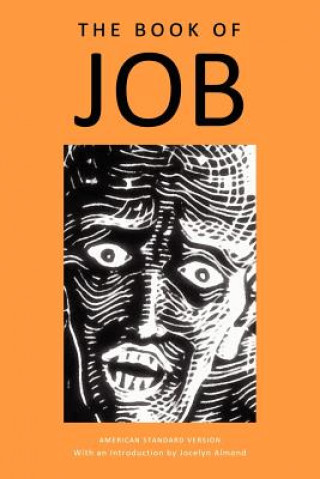 Könyv Book of Job Jocelyn Almond