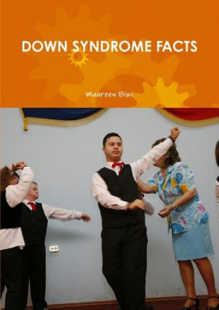 Book Down Syndrome Facts Maureen Biwi