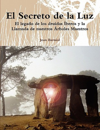 Carte Secreto De La Luz Joan Barniol