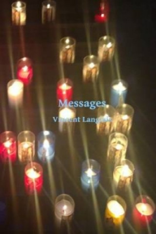 Libro Messages Vincent Langlais