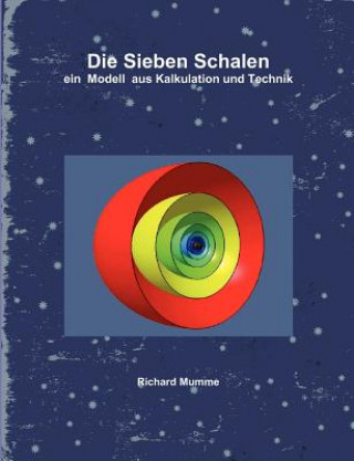 Book Die Sieben Schalen Richard Mumme