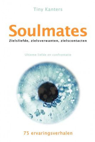 Knjiga Soulmates Tiny Kanters