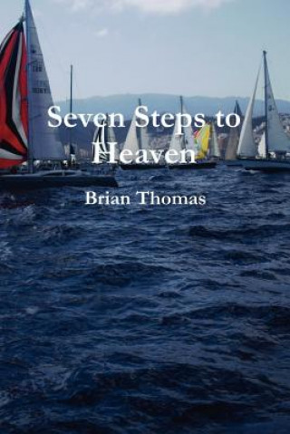 Kniha Seven Steps to Heaven Brian Thomas