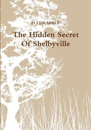 Carte Hidden Secret Of Shelbyville D I DRABBLE