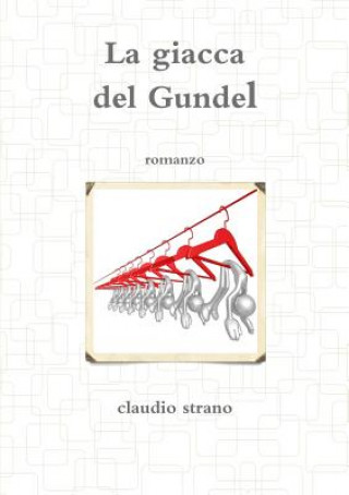 Книга giacca del Gundel Claudio Strano