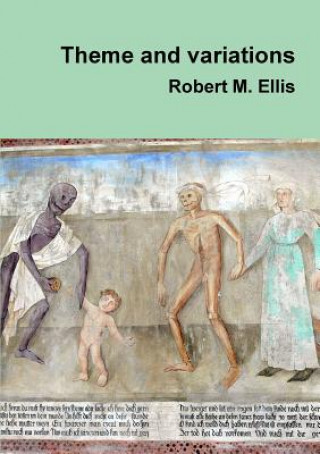 Buch Theme and Variations Robert M. Ellis