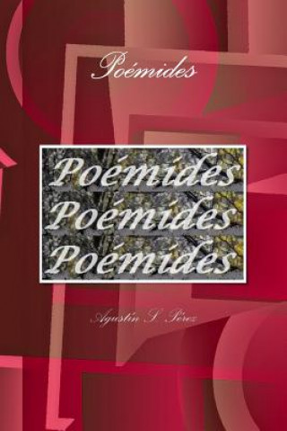 Buch Poemides Agustin S. Perez