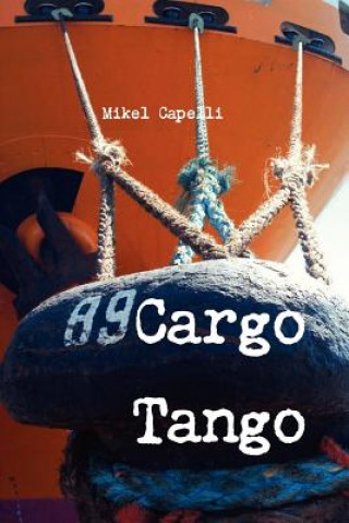 Carte Cargo Tango Mikel Capelli