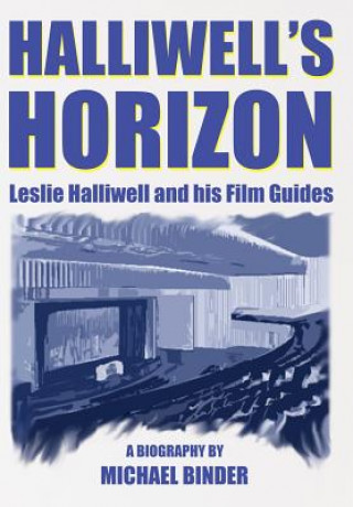 Carte Halliwell's Horizon Michael Binder