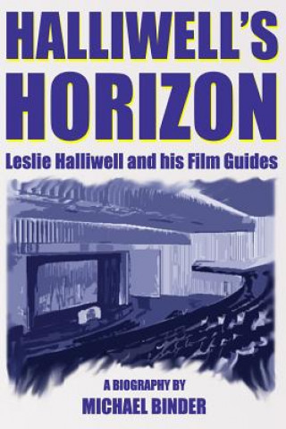 Buch Halliwell's Horizon (paperback) Michael Binder