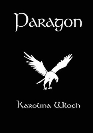 Βιβλίο Paragon Karolina Wloch