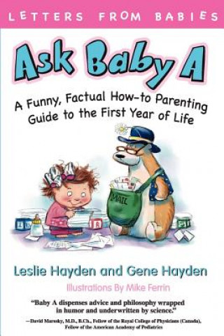 Buch Ask Baby A Gene Hayden